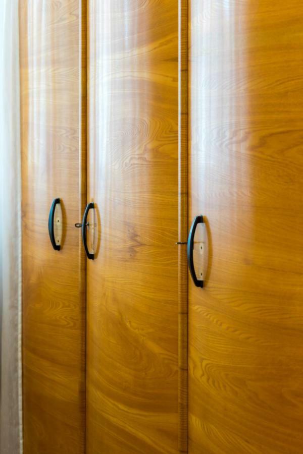 Apartments Jakovcev Betina  Εξωτερικό φωτογραφία