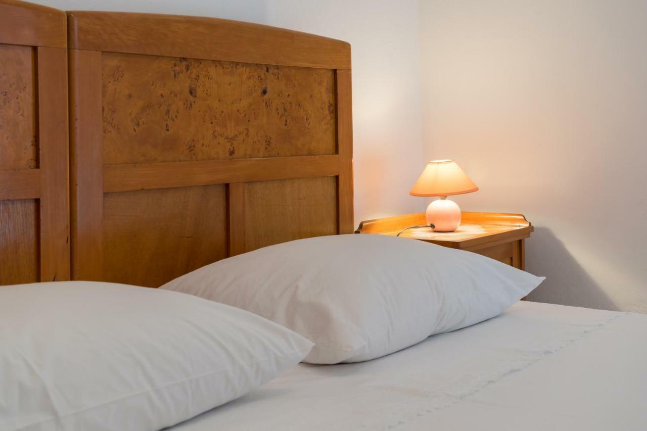 Apartments Jakovcev Betina  Εξωτερικό φωτογραφία