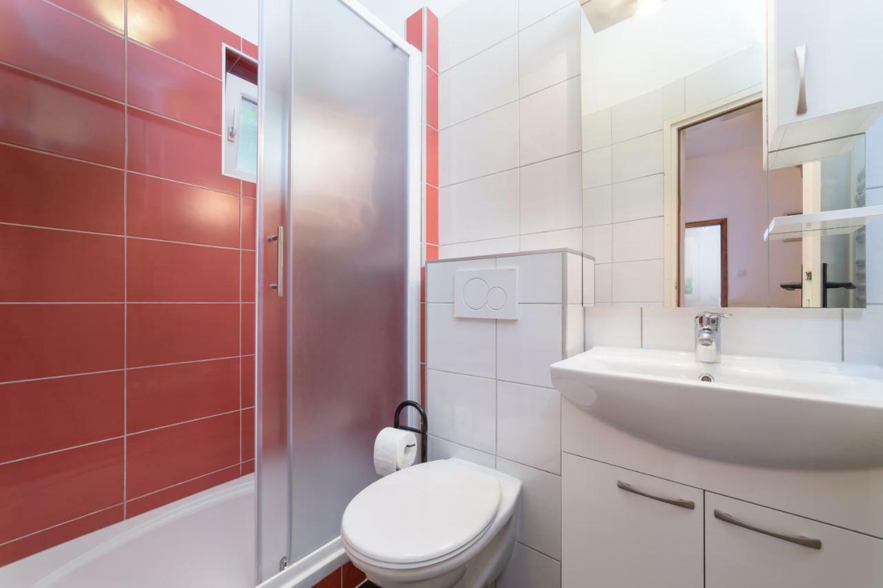Apartments Jakovcev Betina  Εξωτερικό φωτογραφία