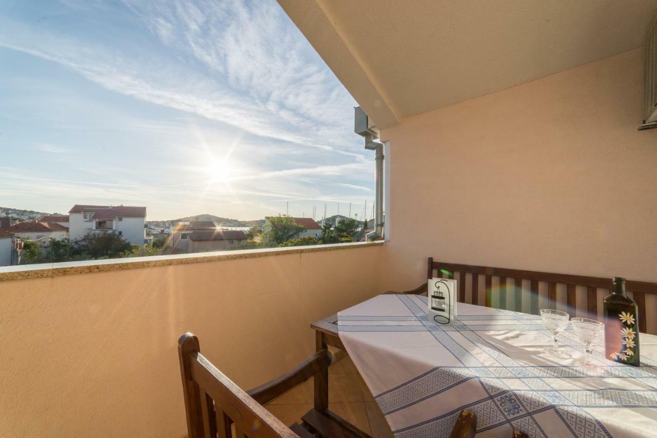Apartments Jakovcev Betina  Εξωτερικό φωτογραφία
