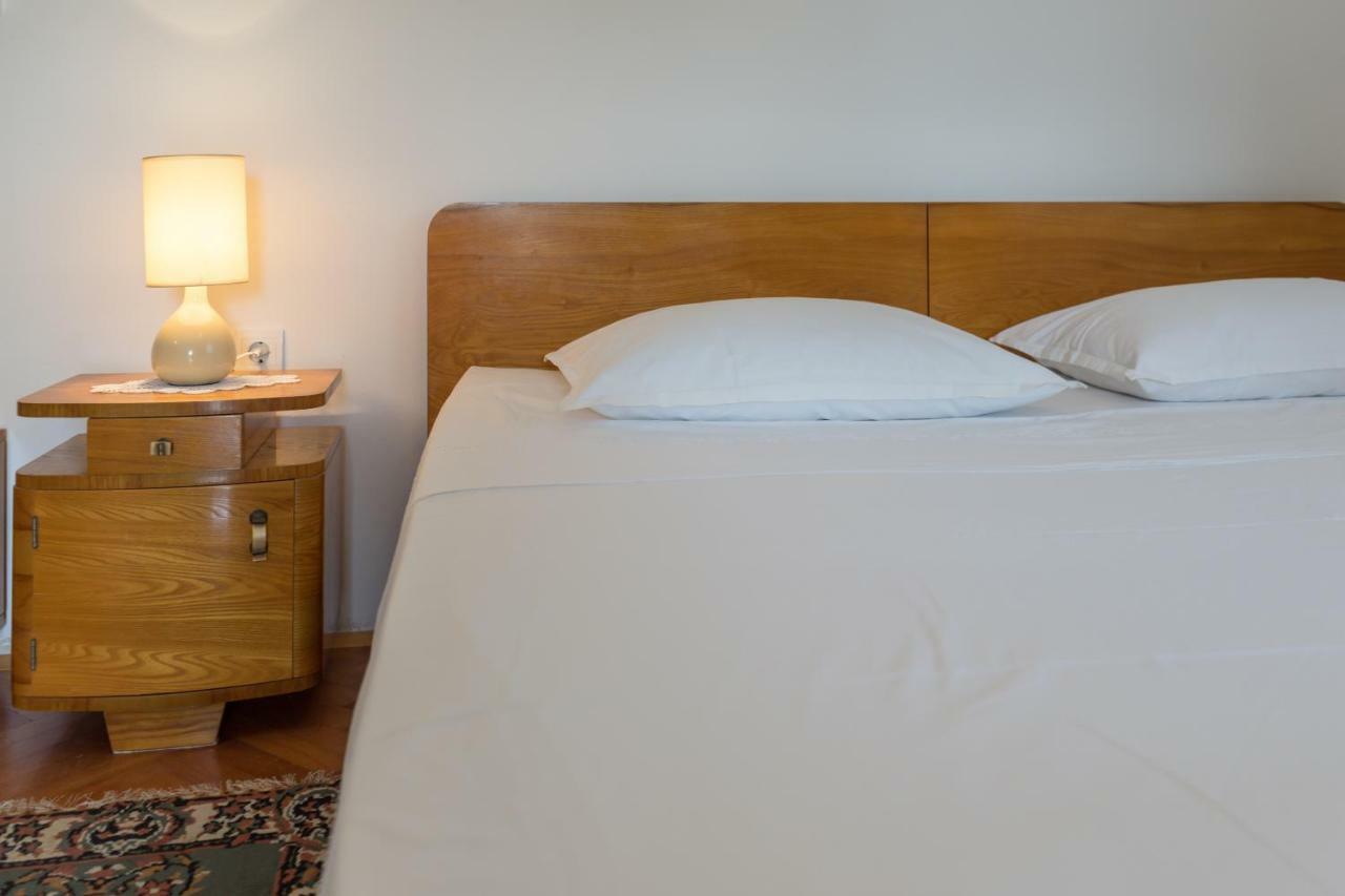 Apartments Jakovcev Betina  Εξωτερικό φωτογραφία