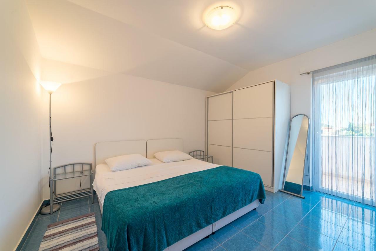 Apartments Jakovcev Betina  Εξωτερικό φωτογραφία