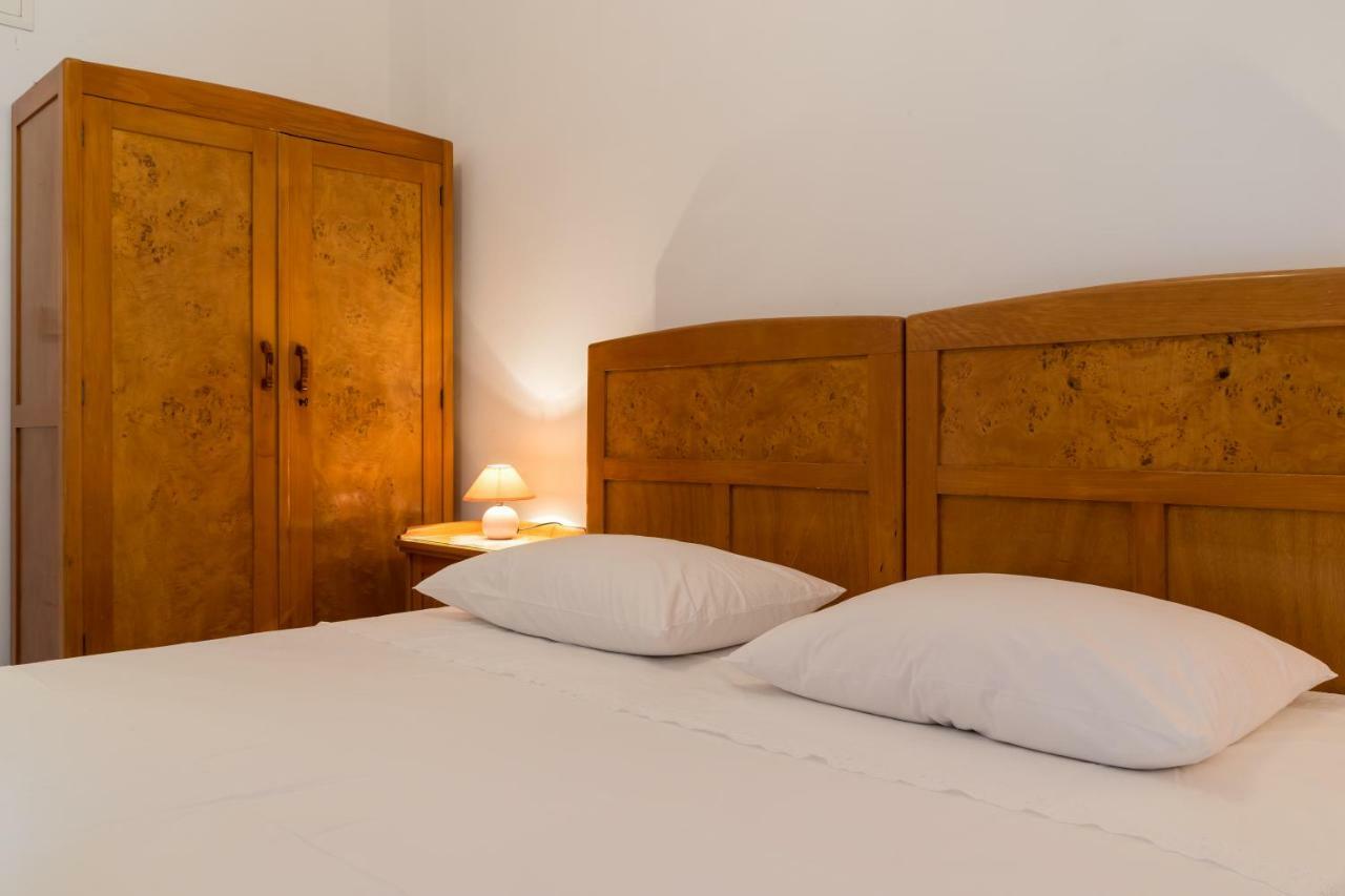 Apartments Jakovcev Betina  Εξωτερικό φωτογραφία