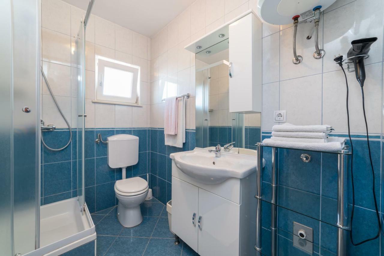 Apartments Jakovcev Betina  Εξωτερικό φωτογραφία