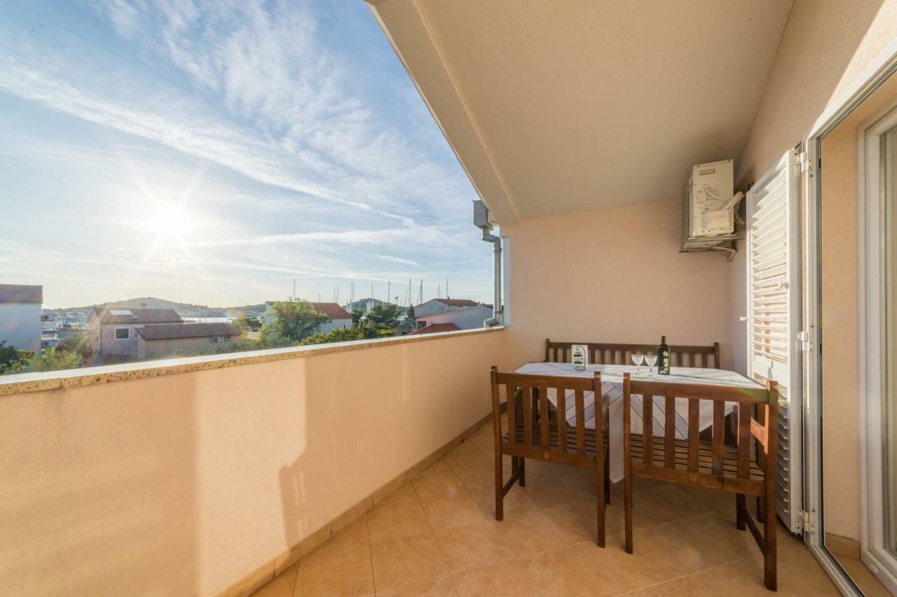 Apartments Jakovcev Betina  Εξωτερικό φωτογραφία