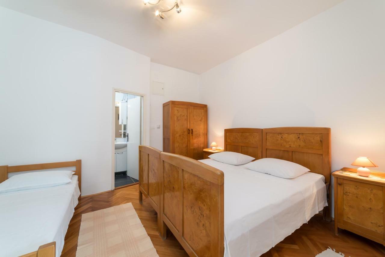 Apartments Jakovcev Betina  Εξωτερικό φωτογραφία