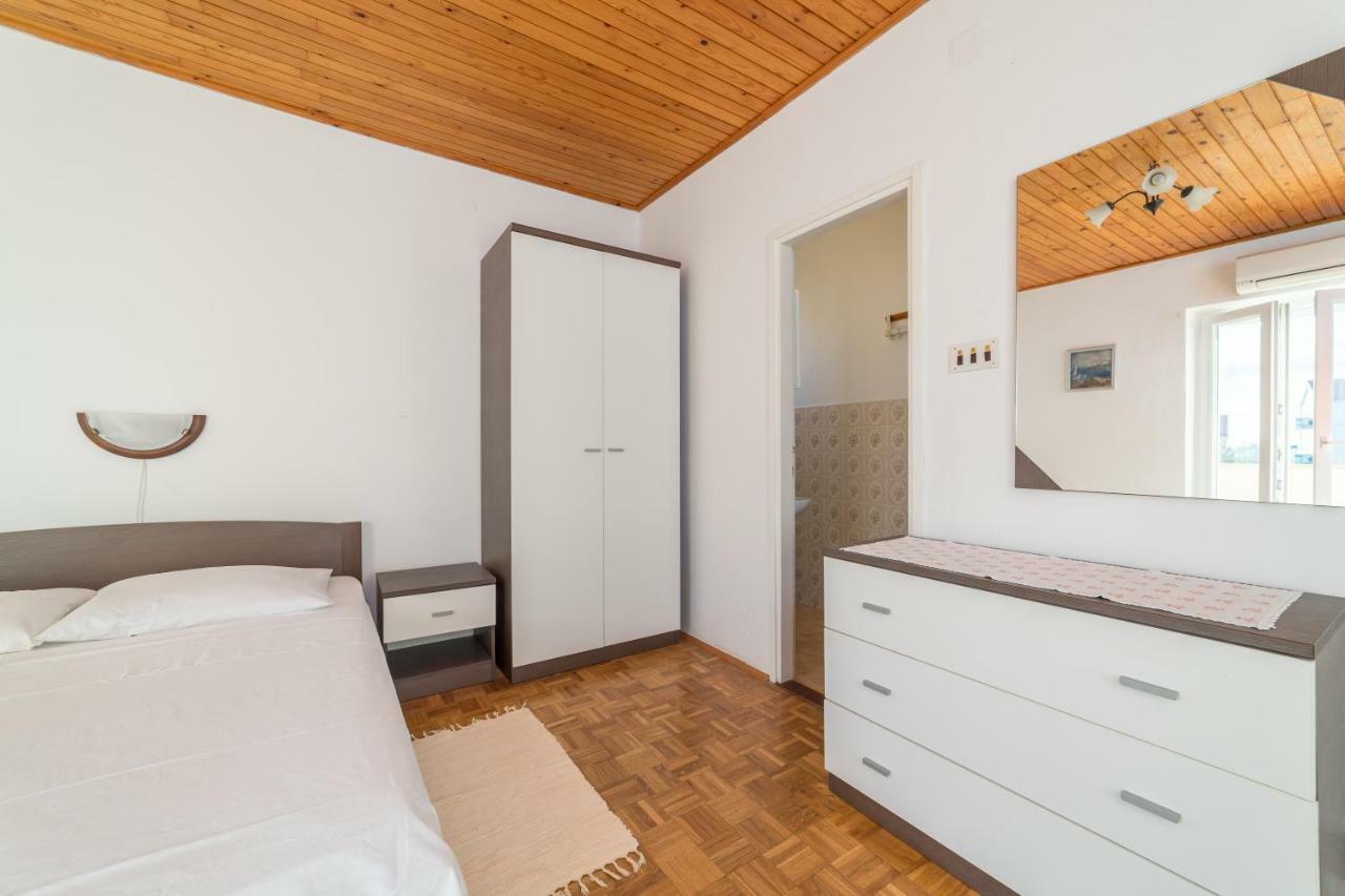 Apartments Jakovcev Betina  Εξωτερικό φωτογραφία