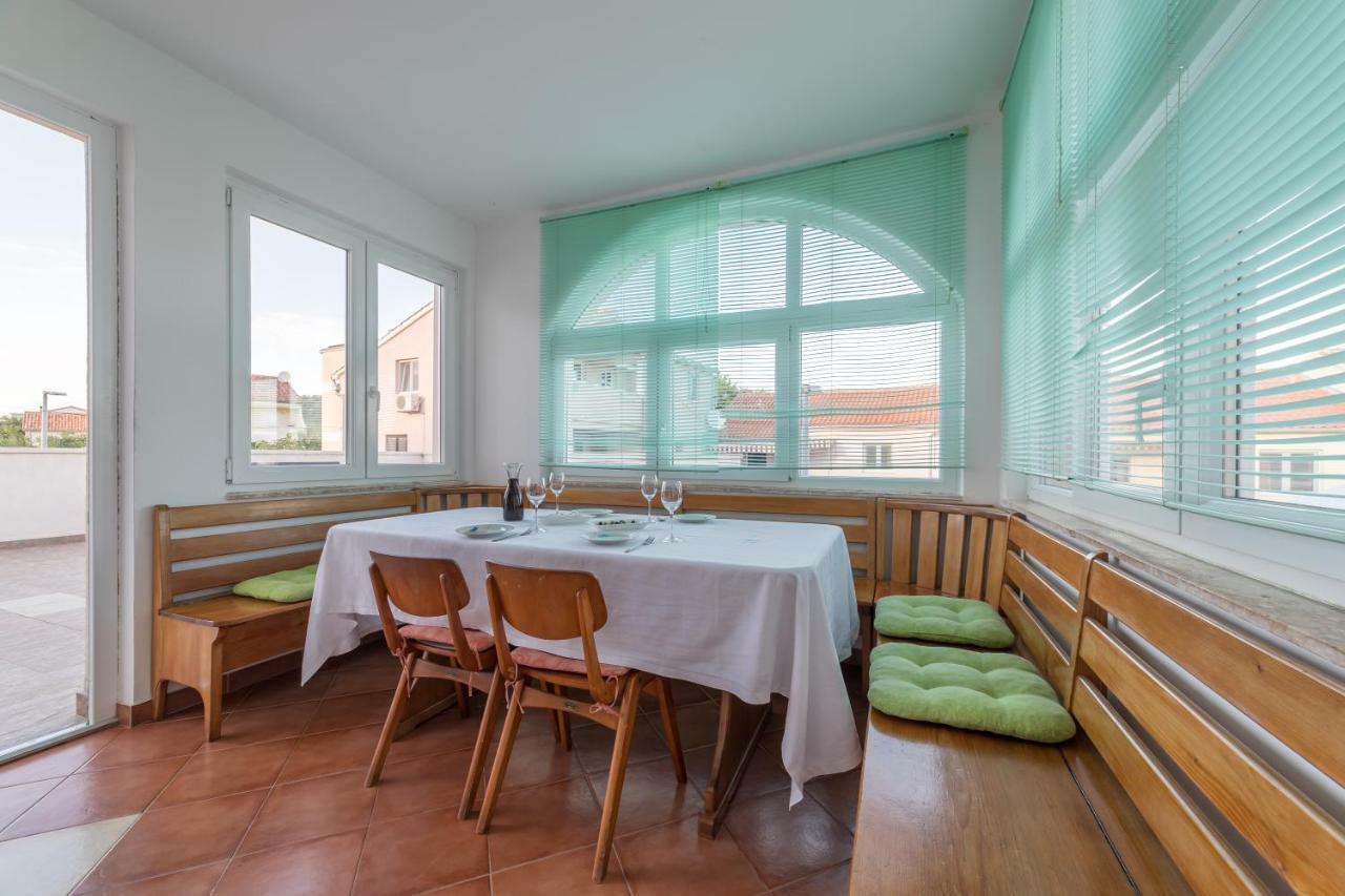 Apartments Jakovcev Betina  Εξωτερικό φωτογραφία