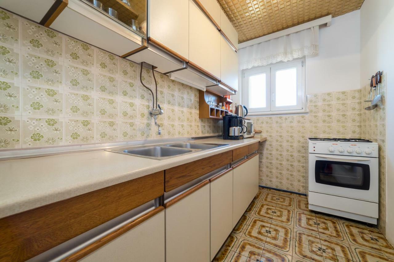 Apartments Jakovcev Betina  Εξωτερικό φωτογραφία