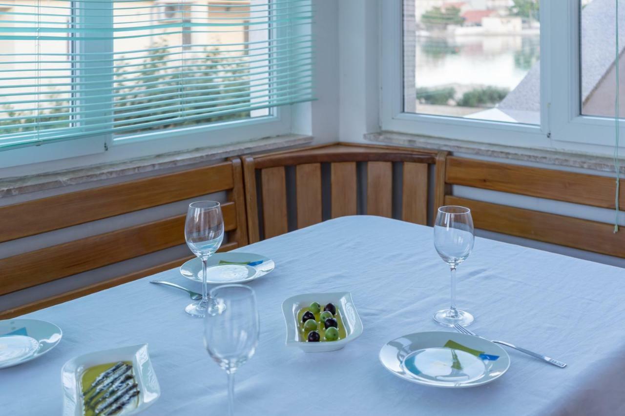 Apartments Jakovcev Betina  Εξωτερικό φωτογραφία