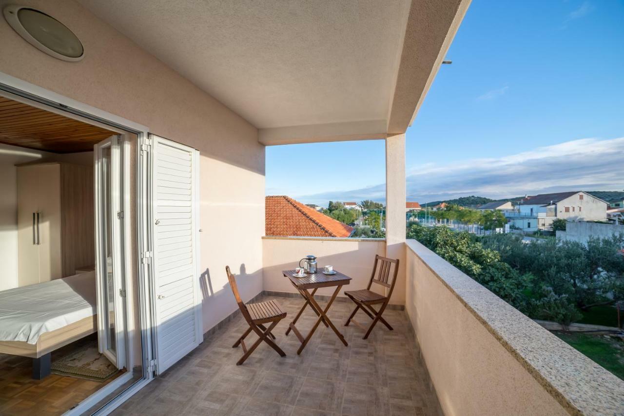 Apartments Jakovcev Betina  Εξωτερικό φωτογραφία
