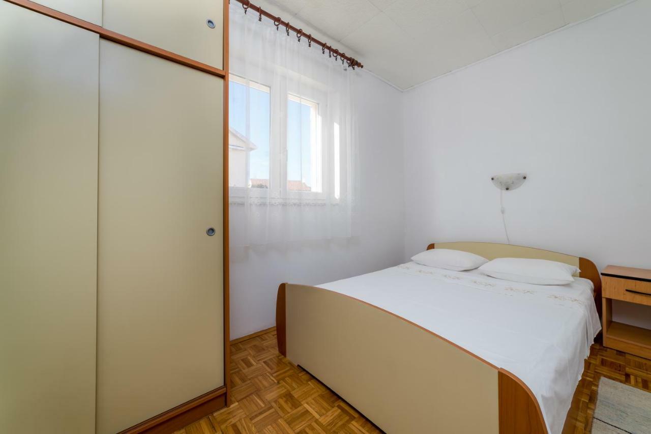 Apartments Jakovcev Betina  Εξωτερικό φωτογραφία